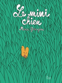 Image de Le mini chien