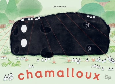 Picture of Chamalloux