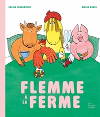 Image de Flemme à la ferme