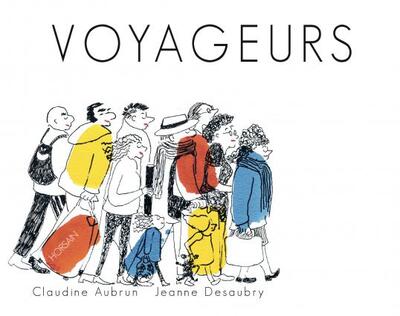 Image de VOYAGEURS