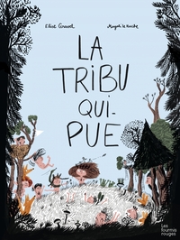 Picture of LA TRIBU QUI PUE