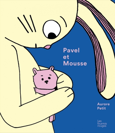 Picture of Pavel et Mousse
