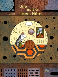 Picture of Une nuit à Insect'Hôtel