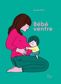Picture of Bébé ventre