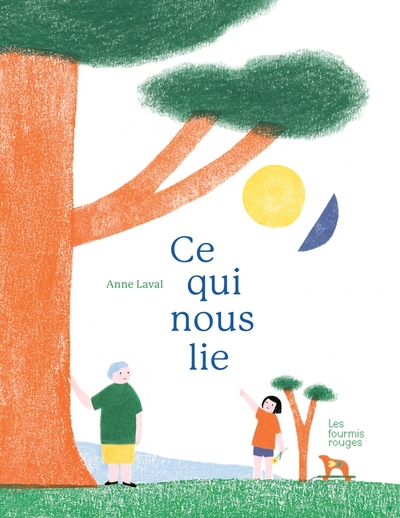 Image de Ce qui nous lie