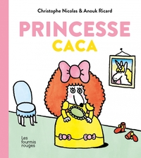 Image de PRINCESSE CACA