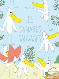 Picture of Les canards sauvages