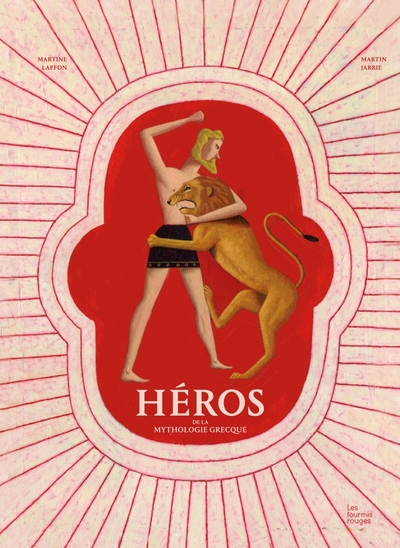Image de HEROS DE LA MYTHOLOGIE GRECQUE