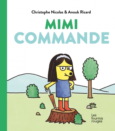 Image de MIMI COMMANDE