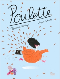 Picture of Poulette