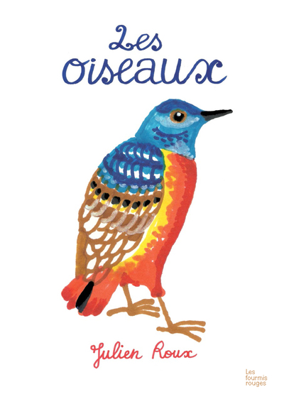 Picture of LES OISEAUX