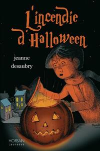 Image de L'incendie d'Halloween