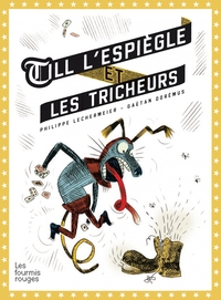 Image de TILL L'ESPIEGLE ET LES TRICHEURS