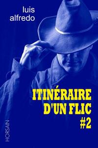 Picture of Itinéraire d'un flic #2