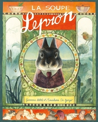 Image de La soupe Lepron