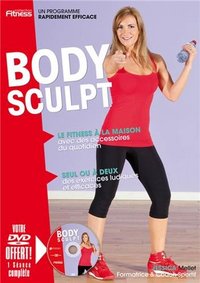 Image de BODY SCULPT