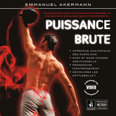 Picture of Puissance brute