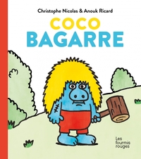 Picture of COCO BAGARRE