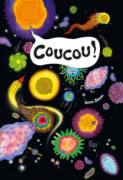 Picture of Coucou !