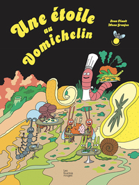 Picture of Une Étoile au Vomichelin