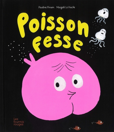 Image de Poisson-Fesse
