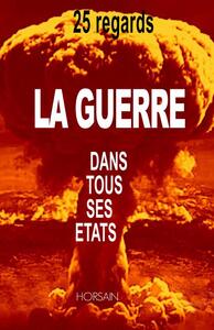 Picture of La guerre dans tous ses états