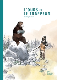 Image de L'OURS ET LE TRAPPEUR