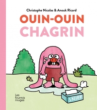 Image de OUIN-OUIN CHAGRIN