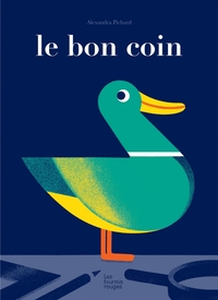 Picture of Le bon coin