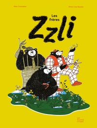 Picture of Les frères Zzli