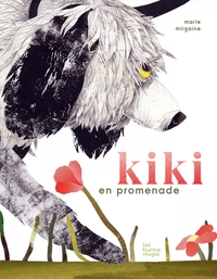 Image de Kiki en promenade