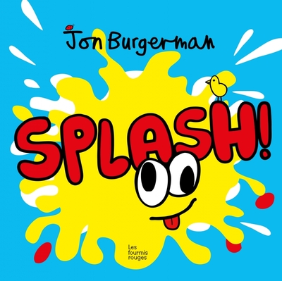 Image de Splash !