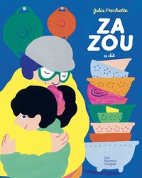 Picture of Zazou a dit