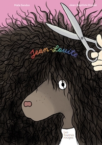 Picture of Jean-Louite