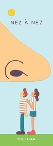 Image de NEZ A NEZ