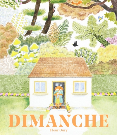 Picture of DIMANCHE