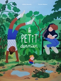 Image de Le petit dernier