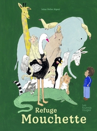 Picture of Refuge Mouchette