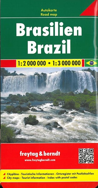 Picture of BRAZIL
