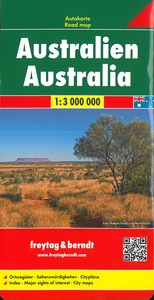 Picture of AUSTRALIE