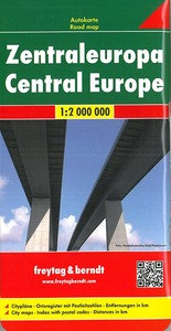 Image de CENTRAL EUROPE