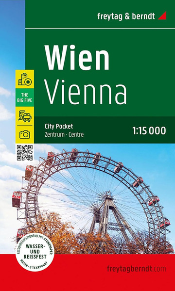 Picture of VIENNE CITY POCKET