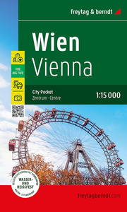 Picture of VIENNE CITY POCKET