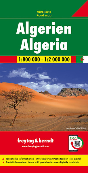 Image de ALGERIEN - ALGERIA