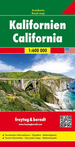 Image de CALIFORNIE