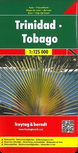 Image de TRINIDAD TOBAGO