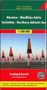 Image de CARINTHIA - NORTHERN ADRIATIC