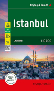 Image de ISTANBUL CITY POCKET