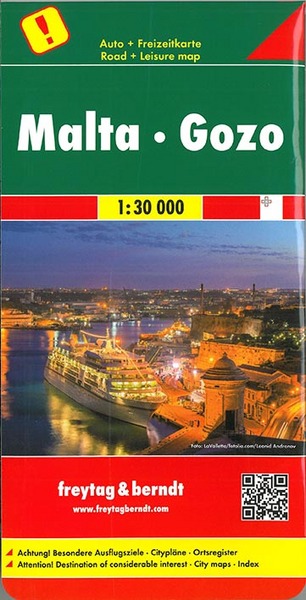 Picture of MALTE - GOZO