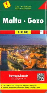 Picture of MALTE - GOZO